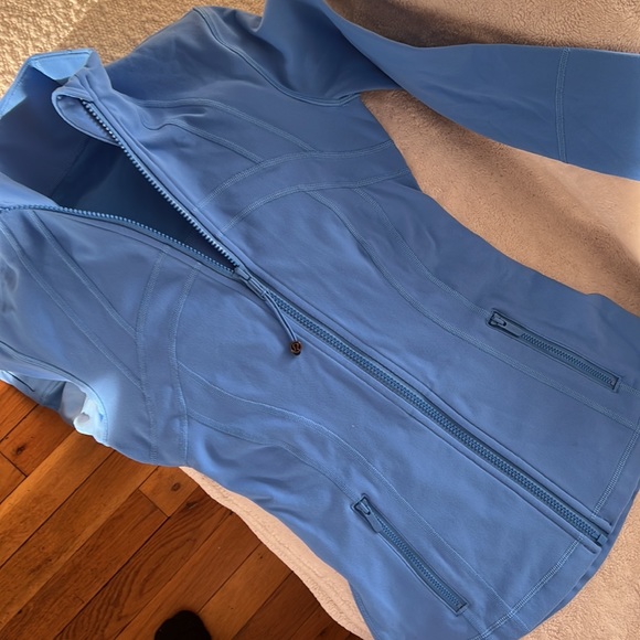 lululemon athletica Tops - Lululemon Define Jacket